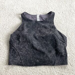 LULULEMON INVIGORATE TRAIN TANK